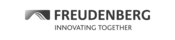 Logo der Freudenberg Real Estate GmbH