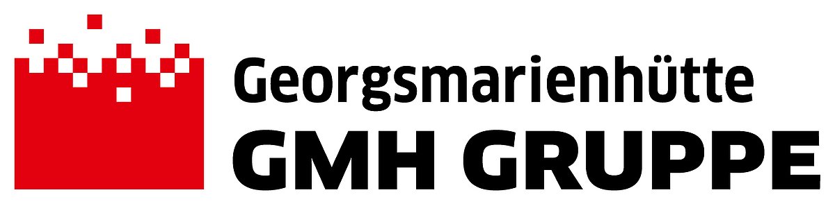 Logo der Georgsmarienhütte GmbH