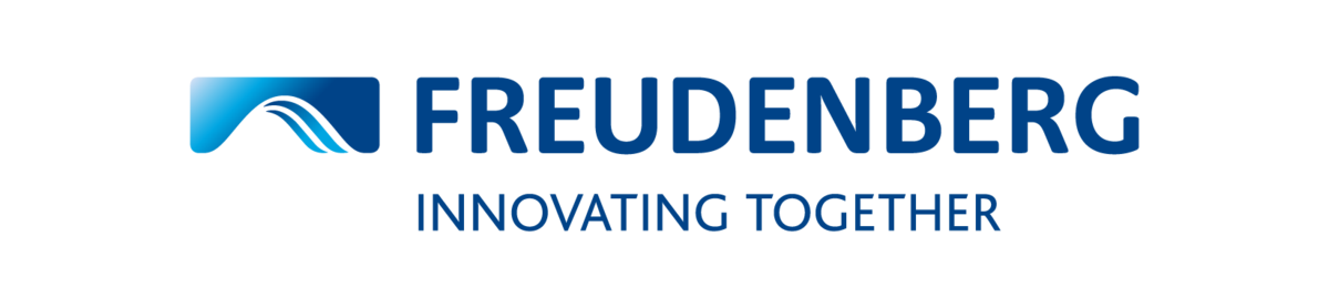 Logo der Freudenberg Real Estate GmbH