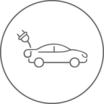 Icon image electric car