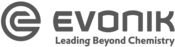 Logo der EVONIK Industries AG