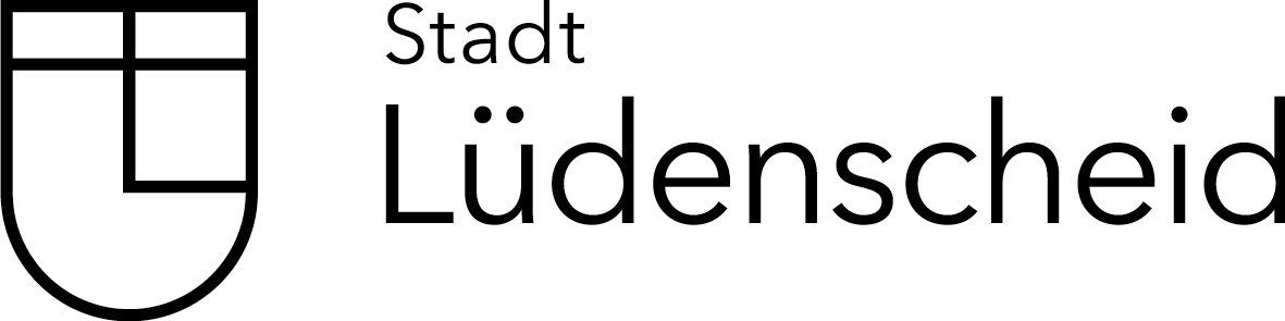 Logo der Stadt Lüdenscheid