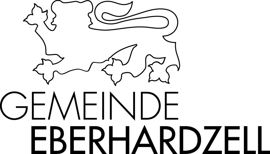 Logo der Gemeinde Eberhardzell